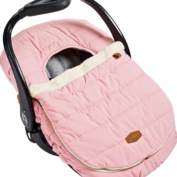 J.J. Cole Other - J.J Cole Car seat cover
